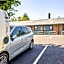 Campanile NATURE - Niort Est La Crèche