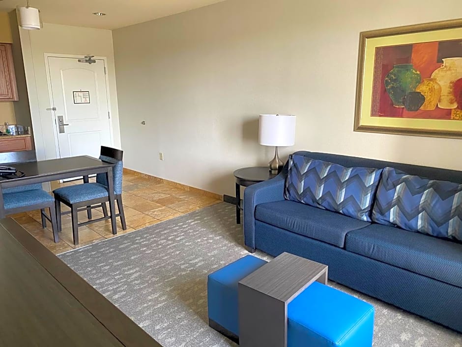 Homewood Suites by Hilton Decatur-Forsyth