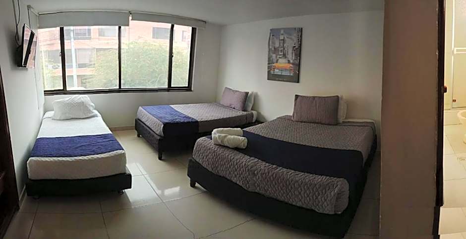 Hotel AG Boutique
