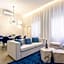 Luxury Blue Duomo