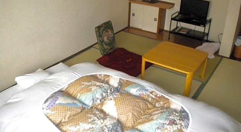 Mimatsuso Ryokan