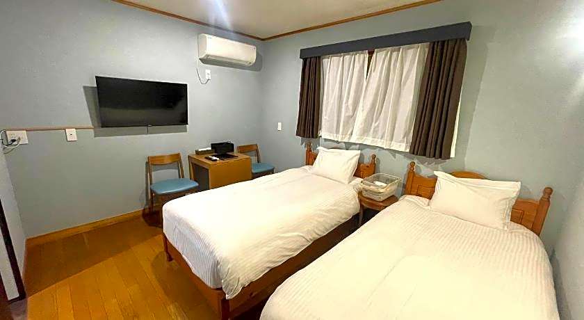 Hotel Nikko Akarinoyado Villa Revage