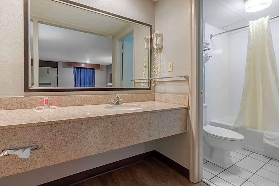 Econo Lodge Aiken Central