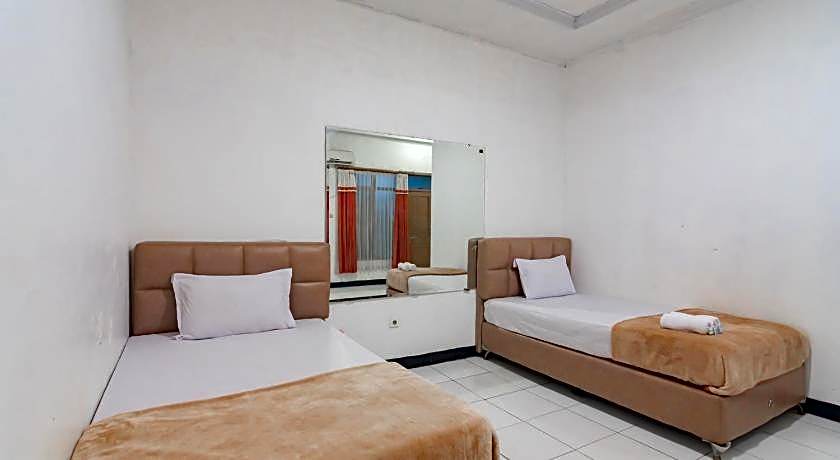 Hotel Markoni Pamanukan Mitra RedDoorz