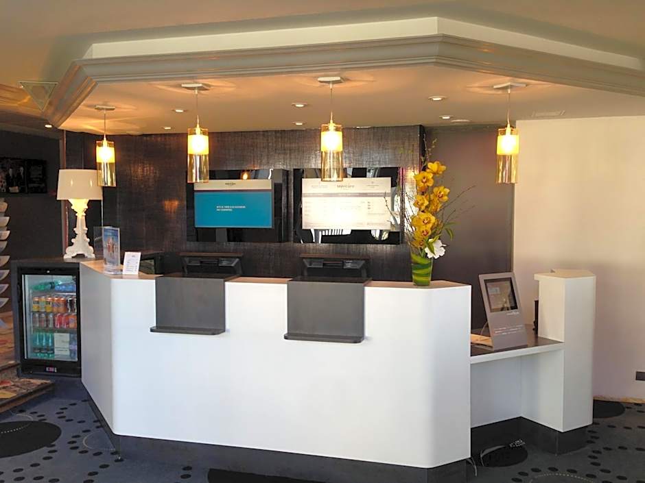 Mercure Cabourg Hôtel & Spa