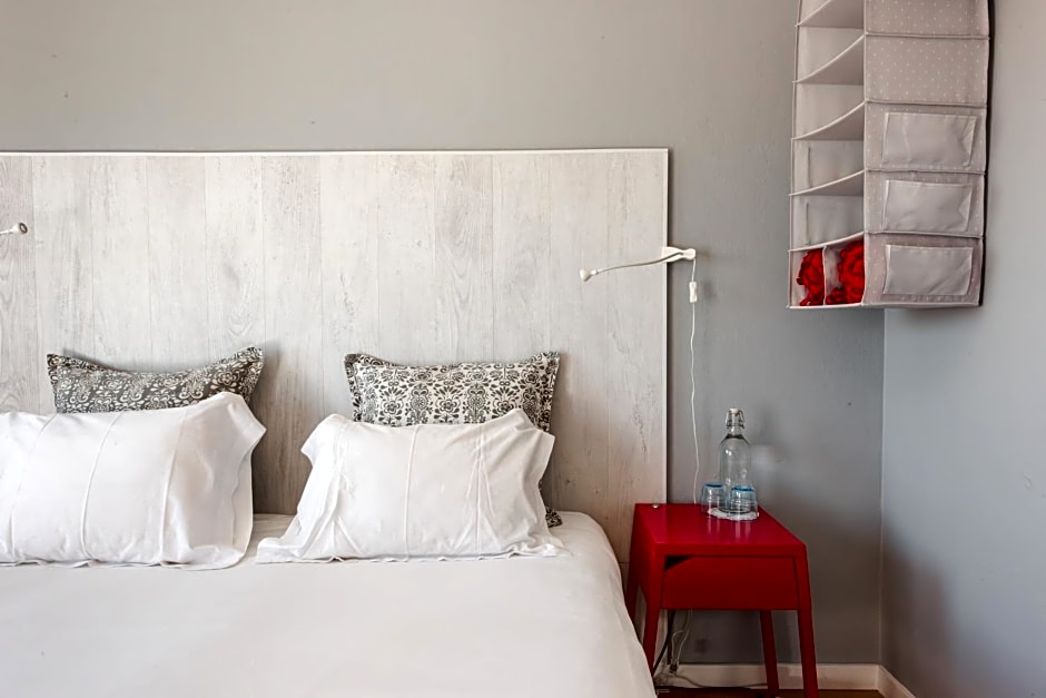 Lagos Uptown Bed & Breakfast