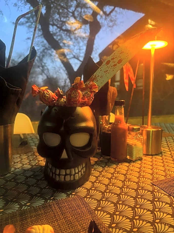 Lindiwe Safari Lodge