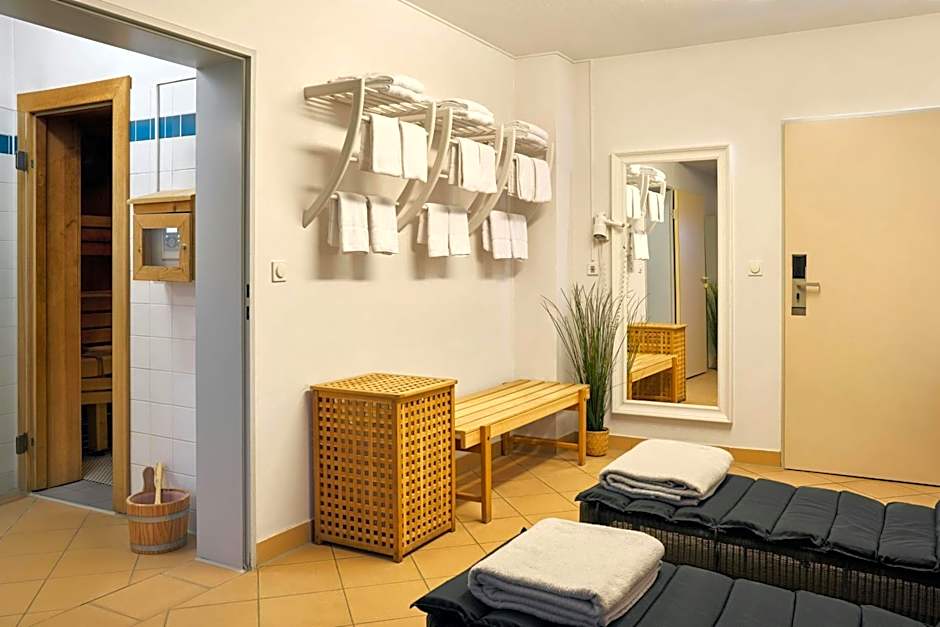 Four Points Flex by Sheraton Hannover