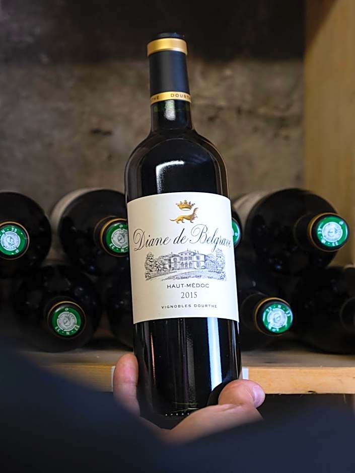 Hôtel Restaurant Spa Les Jardins De Sophie