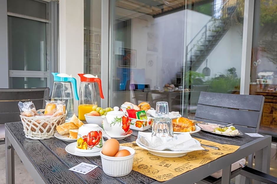 Bed & Breakfast Il Carignano