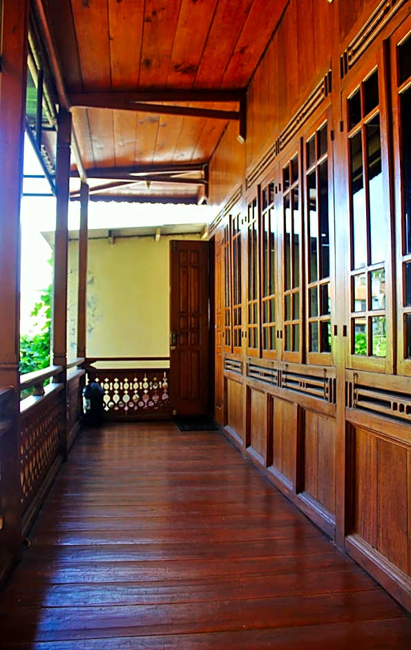 RedDoorz Hostel @ Dago 2