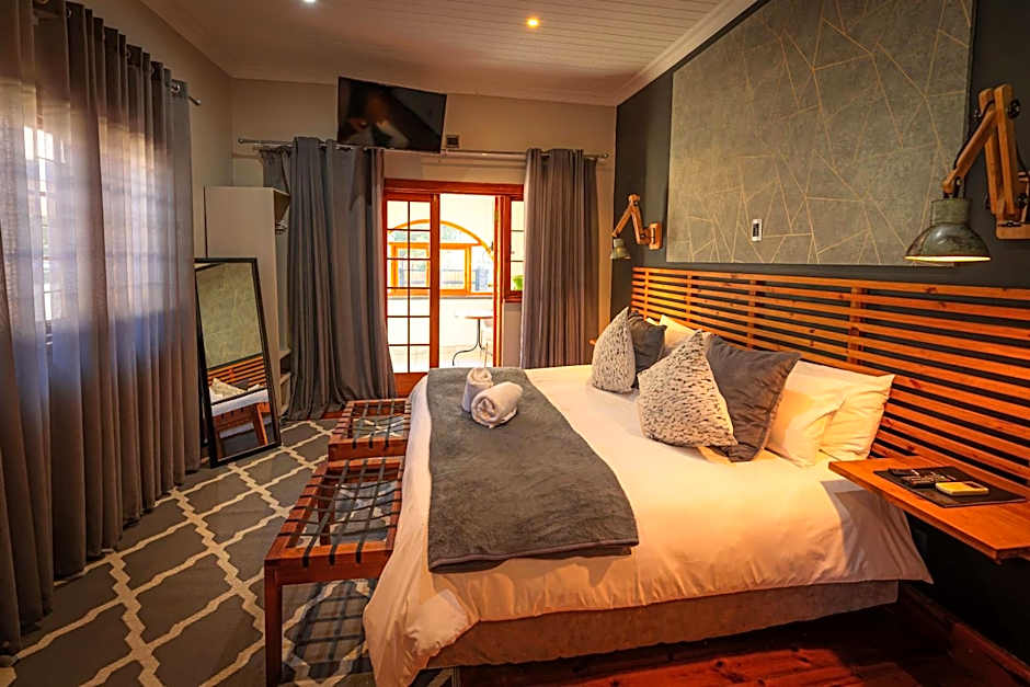 Guest Suites on Connor