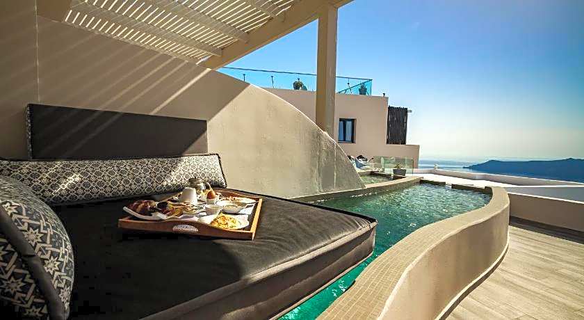 Galaxy Suites & Spa