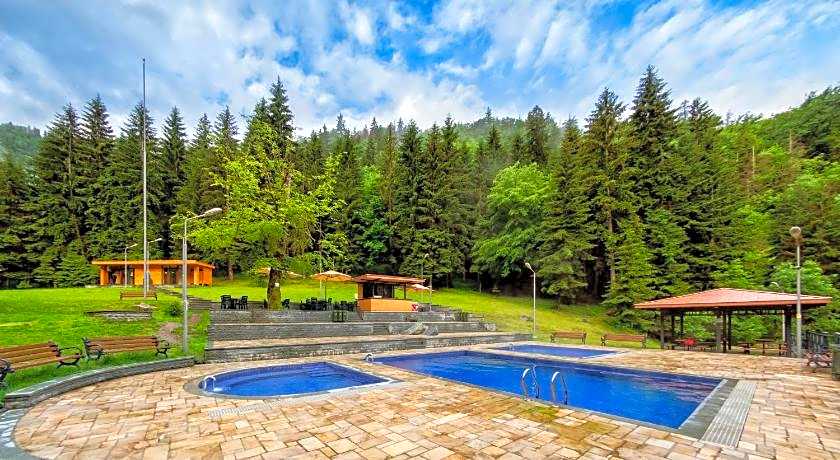 Crowne Plaza Borjomi By IHG
