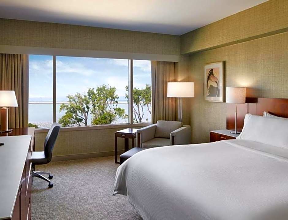 The Westin San Francisco Airport
