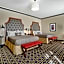 The Peery Salt Lake City Downtown Tapestry Collection by Hilton