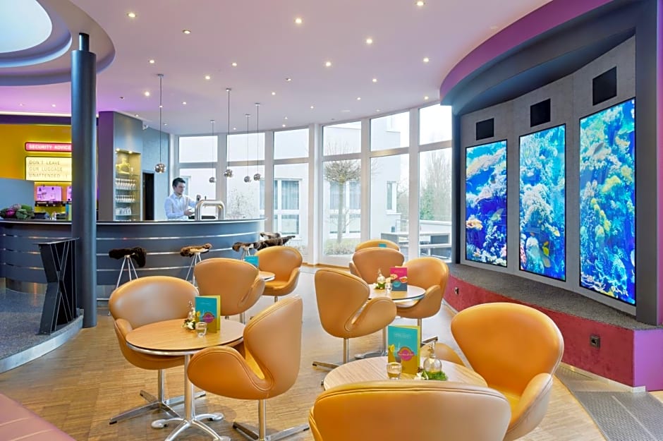 Designhotel + CongressCentrum Wienecke XI.