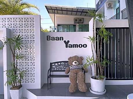 Baan Yamoo Ranong