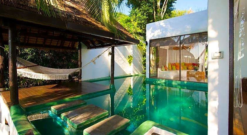 Koh Tao Cabana Hotel