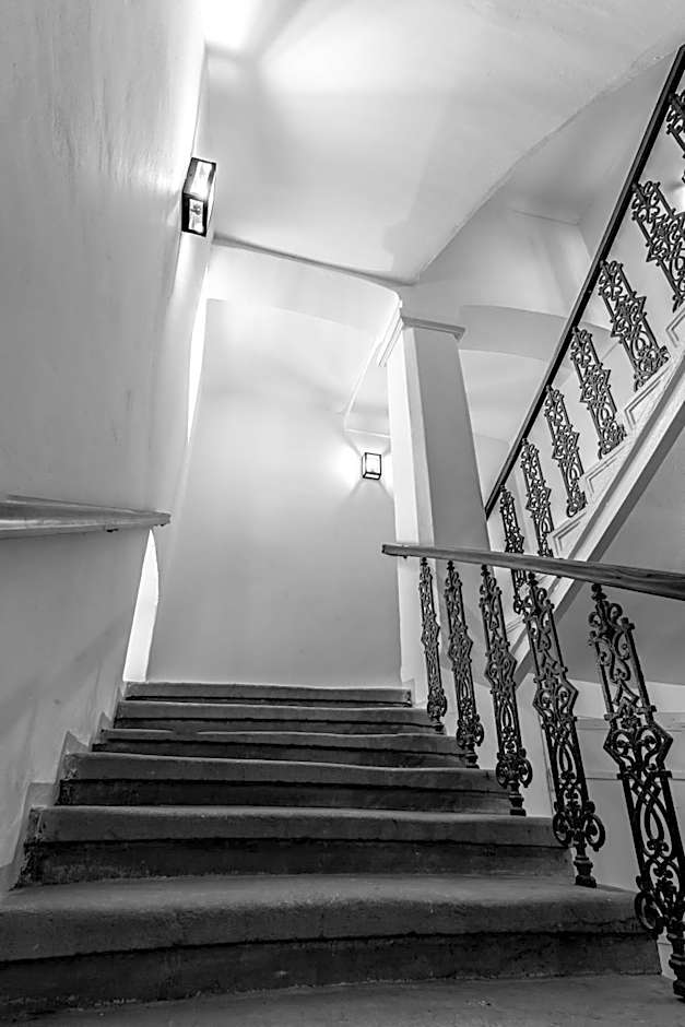 Stará Škola Hedeč