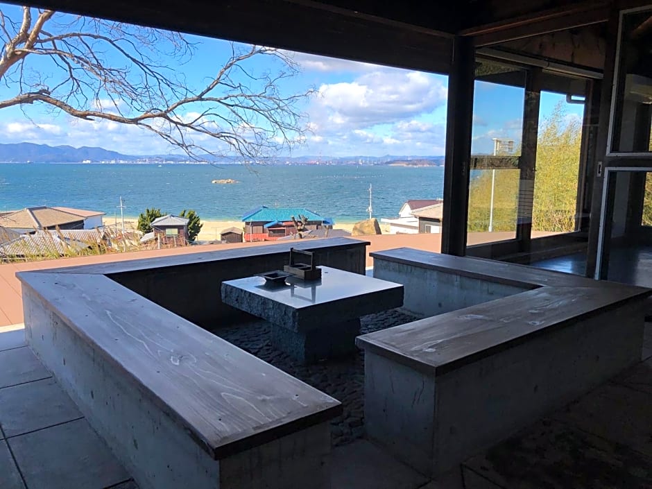 Shiraishi Island International Villa