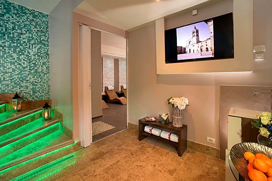 Guesia Village Hotel e Spa