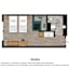 Adina Apartment Hotel Geneva