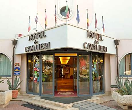Best Western Hotel Dei Cavalieri