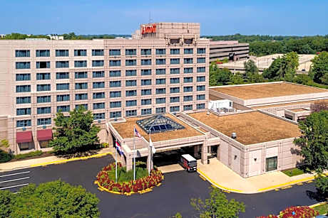 Marriott St. Louis West