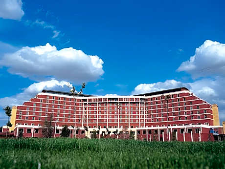 Korel Thermal Resort