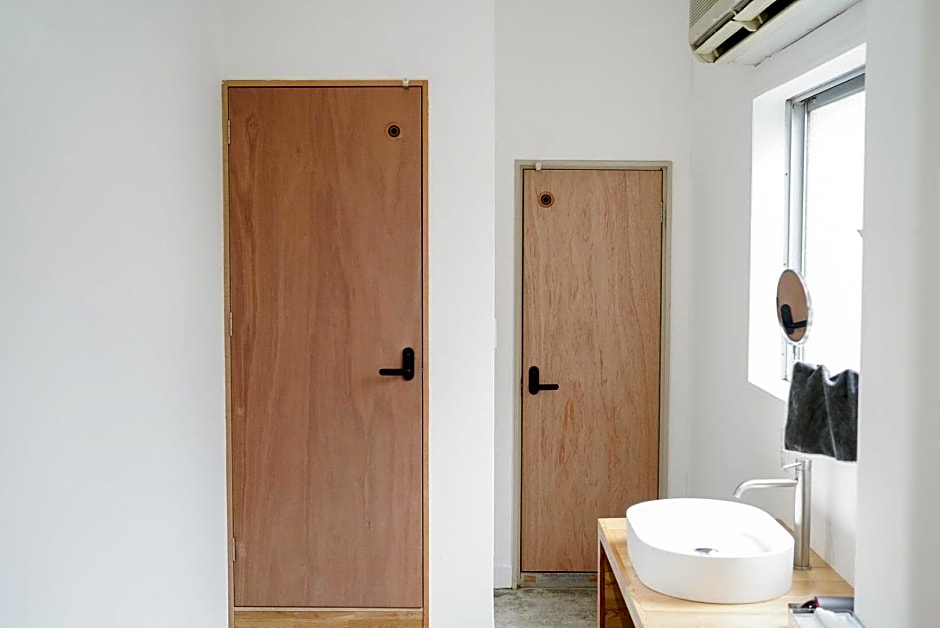 Arashima Hostel