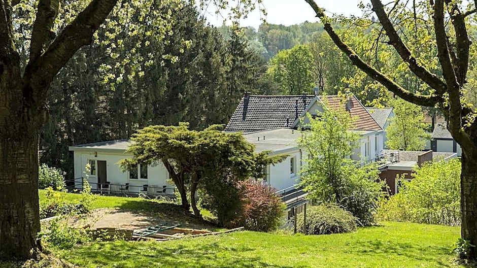 Motel B&B de Heek