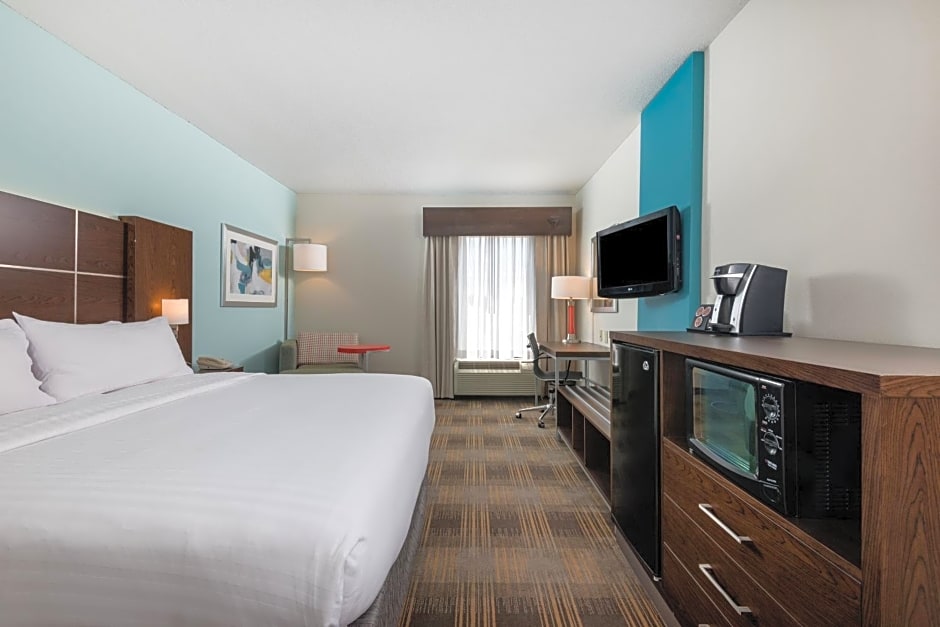 Holiday Inn Express Hotel & Suites Grenada By IHG