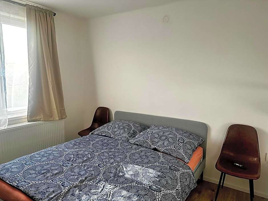 Apartmány Berlín - Rokytnice nad Jizerou