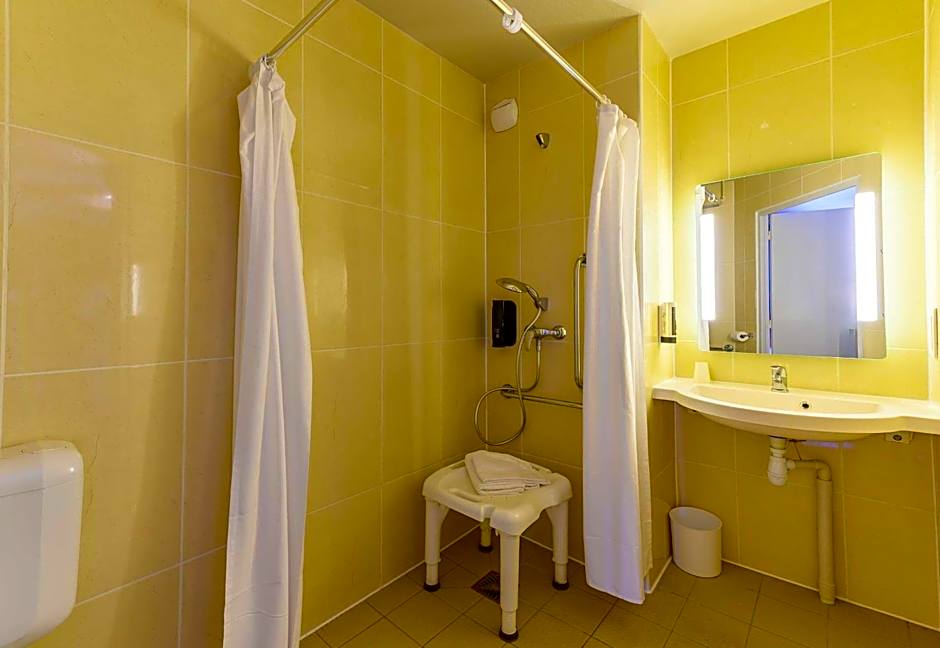 B&B HOTEL Marne-la-Vallée Bussy-Saint-Georges