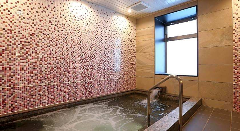 KOKO HOTEL Higashiosaka - formerly Hotel Wing International Select Higashi Osaka