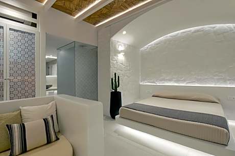 Superior Room | Garden View