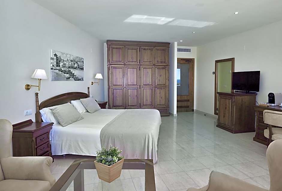 Sunway Playa Golf & Spa Sitges