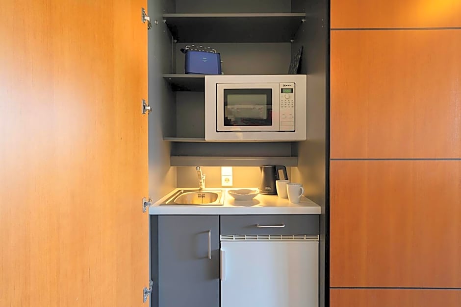 Seminaris Hotel Potsdam Griebnitzsee