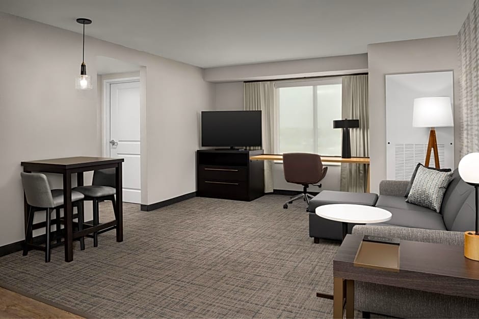 Residence Inn by Marriott Dallas Grand Prairie