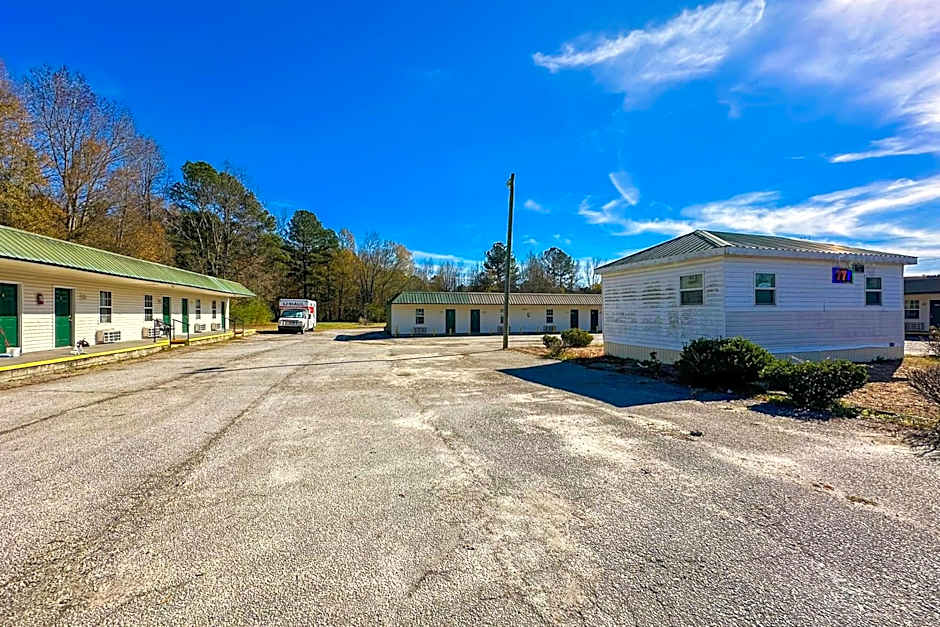 Sparta Seven Motel by OYO