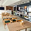 Jinjiang Inn Anshan Thriving Square