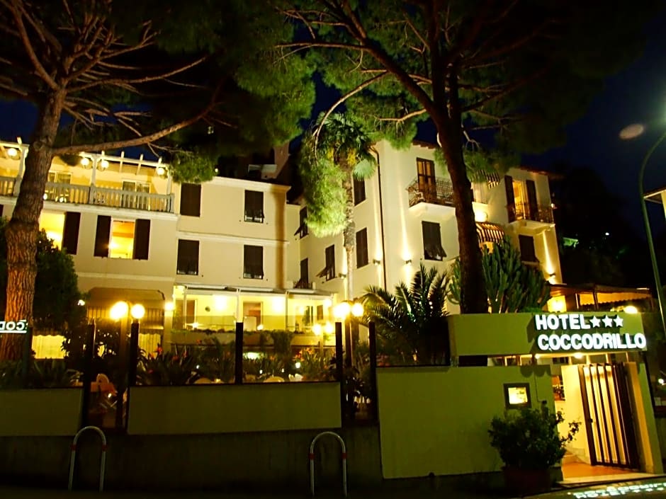 Coccodrillo Hotel & Apartments