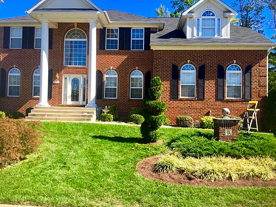 Premier National Harbor House