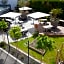 Comfort Hotel Clermont Saint-Jacques