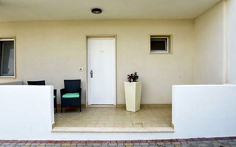 Donnosanto Residence