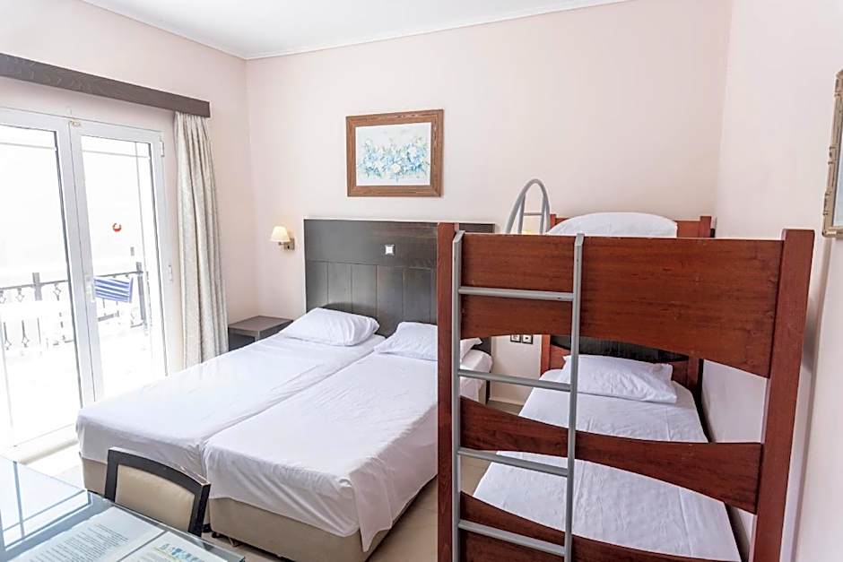 Hanioti GrandOtel Hotel