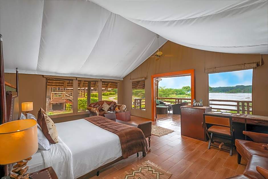 Chobe Safari Lodge-East Africa Uganda