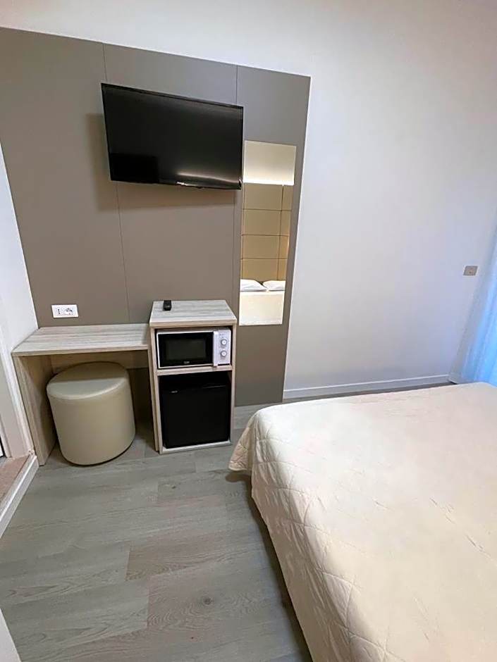 Hotel & Aparthotel Carinthia S