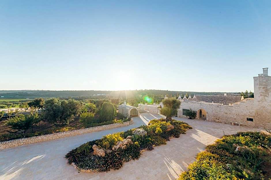 Masseria Grieco